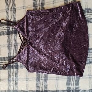Perfect Purple